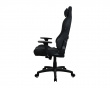Torretta SuperSoft Gamingstol - Pure Black