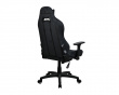 Torretta SuperSoft Gamingstol - Pure Black