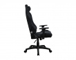 Torretta SuperSoft Gamingstol - Pure Black