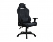 Torretta SuperSoft Gamingstol - Pure Black