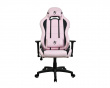 Torretta SuperSoft Gamingstol - Rosa