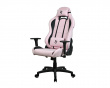 Torretta SuperSoft Gamingstol - Rosa