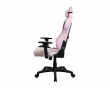Torretta SuperSoft Gamingstol - Rosa