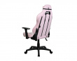 Torretta SuperSoft Gamingstol - Rosa