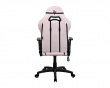 Torretta SuperSoft Gamingstol - Rosa