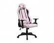 Torretta SuperSoft Gamingstol - Rosa
