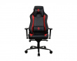 Vernazza SoftPU Gamingstol - Rød