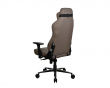 Vernazza SoftPU Gamingstol - Brun
