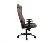 Vernazza SoftPU Gamingstol - Brun