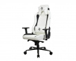 Vernazza SoftPU Gamingstol - Hvit