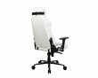 Vernazza SoftPU Gamingstol - Hvit
