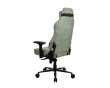 Vernazza Supersoft Stoff Gamingstol - Skog
