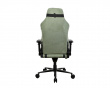 Vernazza Supersoft Stoff Gamingstol - Skog