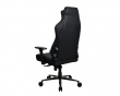 Vernazza XL SoftPU Gamingstol - Pure Black