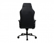 Vernazza XL SoftPU Gamingstol - Pure Black
