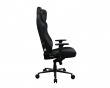 Vernazza XL SoftPU Gamingstol - Pure Black