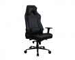 Vernazza XL SoftPU Gamingstol - Pure Black
