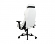 Vernazza XL SoftPU Gamingstol - Hvit