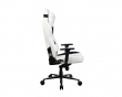 Vernazza XL SoftPU Gamingstol - Hvit