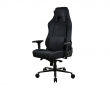 Vernazza XL Supersoft Gamingstol - Pure Black