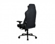 Vernazza XL Supersoft Gamingstol - Pure Black