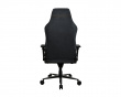 Vernazza XL Supersoft Gamingstol - Pure Black