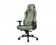 Vernazza XL Supersoft Gamingstol - Skog