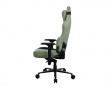 Vernazza XL Supersoft Gamingstol - Skog