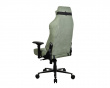 Vernazza XL Supersoft Gamingstol - Skog