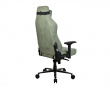 Vernazza XL Supersoft Gamingstol - Skog