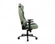 Vernazza XL Supersoft Gamingstol - Skog