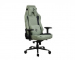 Vernazza XL Supersoft Gamingstol - Skog