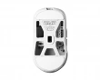 X2H CRAZYLIGHT Trådløs Gaming Mus - Uyuni Hvit
