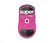 Glass Skates Type-S for Susanto-X - Svart