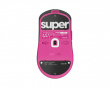 Glass Skates Type-C for Susanto-X - Svart