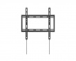 Fast Veggfeste for TV 32″-75″ - Svart
