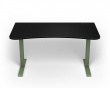 Arena Gaming Skrivebord - Medium - Forest Green