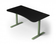 Arena Gaming Skrivebord - Medium - Forest Green