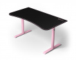 Arena Gaming Skrivebord - Medium - Rosa