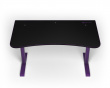 Arena Gaming Skrivebord - Medium - Lilla