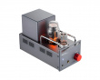 TA-26S Tube Hybrid Hodetelefonforsterker
