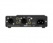 D6S Balansert DAC