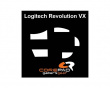 Skatez til Logitech Revolution VX