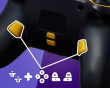 Enhanced Trådløs Kontroller for Nintendo Switch - Pac Man (Neon Arcade)