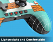 Advantage Kablekontroller for Nintendo Switch 2 - Mario Time