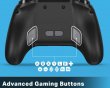 Advantage Kablekontroller for Nintendo Switch 2 - Mario Time