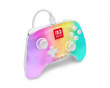 Advantage Kablekontroller for Nintendo Switch 2 - Hvit (Lumectra)