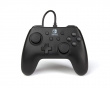 Advantage Kablekontroll for Nintendo Switch 2 - Svart