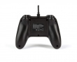 Advantage Kablekontroll for Nintendo Switch 2 - Svart