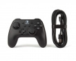 Advantage Kablekontroll for Nintendo Switch 2 - Svart